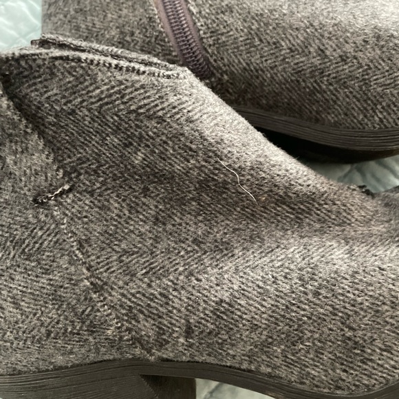 Blowfish booties size 8 - Picture 5 of 7